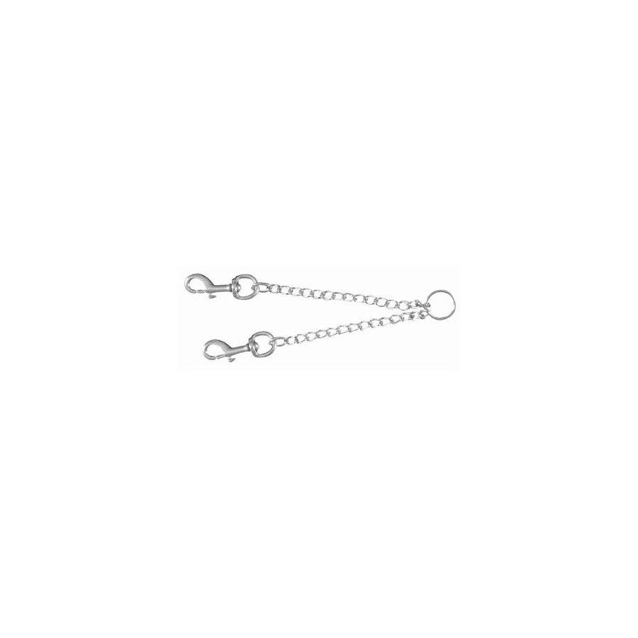 Trixie Koppelketting 60X0,4 CM
