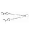 Trixie Koppelketting 60X0,4 CM