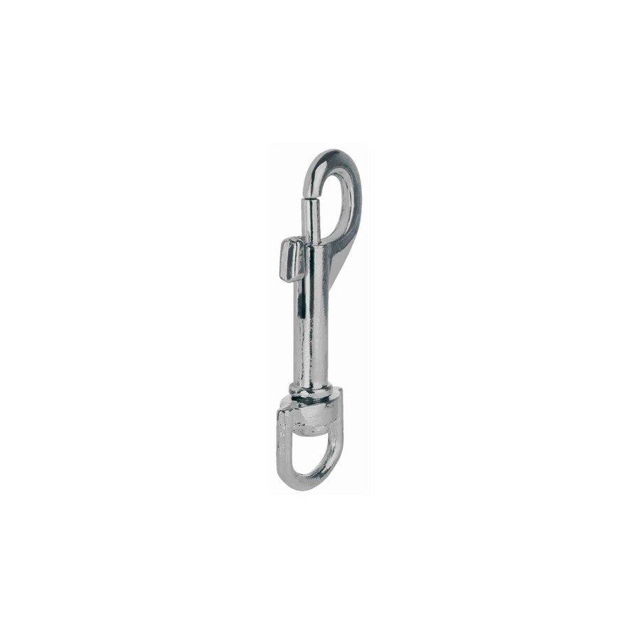 Trixie Musketonhaak TOT 1,3 CM 6 ST