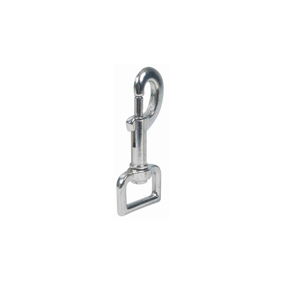 Trixie Musketonhaak TOT 2,5 CM 6 ST