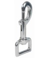 Trixie Musketonhaak TOT 2,5 CM 6 ST