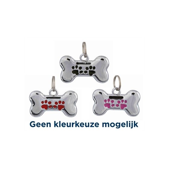 Trixie Sieraad-Adreshanger...
