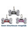 Trixie Sieraad-Adreshanger Bot Assorti 3,5X2 CM 6 ST