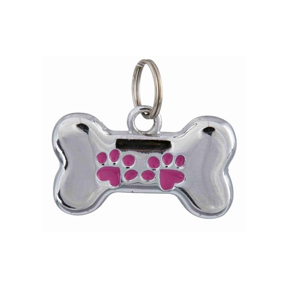 Trixie Sieraad-Adreshanger Bot Assorti 3,5X2 CM 6 ST