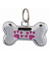 Trixie Sieraad-Adreshanger Bot Assorti 3,5X2 CM 6 ST