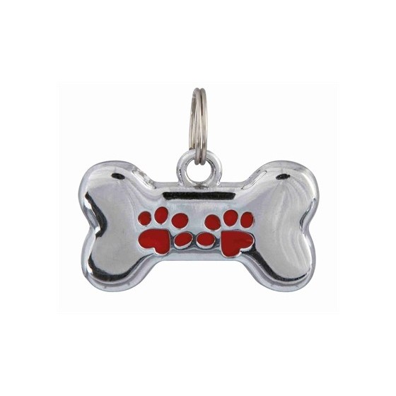 Trixie Sieraad-Adreshanger Bot Assorti 3,5X2 CM 6 ST