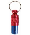 Trixie Adreshanger Blauw / Rood 6 ST