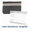 Trixie Halsbandtasje Assorti 6X4 CM 4 ST