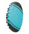 Trixie Verzorgingsborstel Kunststof / Nylon & Messingpinnen 12X7 CM 3 ST