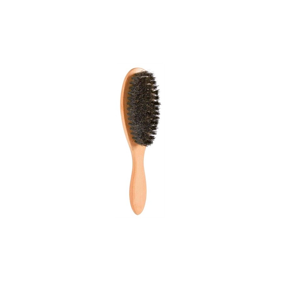 Trixie Borstel Hout / Natuurlijke Haren 21X5 CM 3 ST