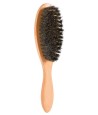 Trixie Borstel Hout / Natuurlijke Haren 21X5 CM 3 ST