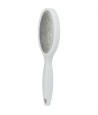 Trixie Pluizenborstel Dubbelzijdig Zwart / Grijs 26 CM 3 ST