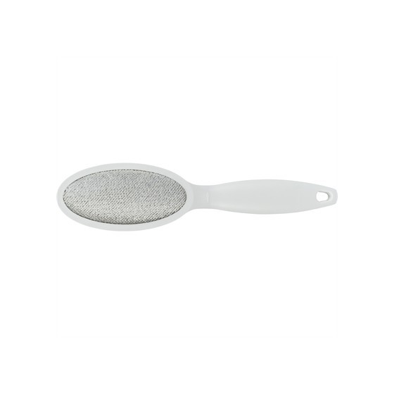 Trixie Pluizenborstel Dubbelzijdig Zwart / Grijs 26 CM 3 ST