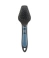 Trixie Borstel 2-Zijdig Kunststof / Nylonharen&Draadpinnen 19X6 CM 2 ST