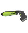 Trixie Carding Vachtkam Kunststof / Metalen Kling 14X8 CM 2 ST