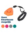 Trixie Clicker Aan Koord Assorti 4 ST
