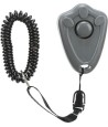 Trixie Clicker Aan Koord Assorti 4 ST