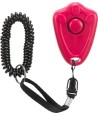 Trixie Clicker Aan Koord Assorti 4 ST