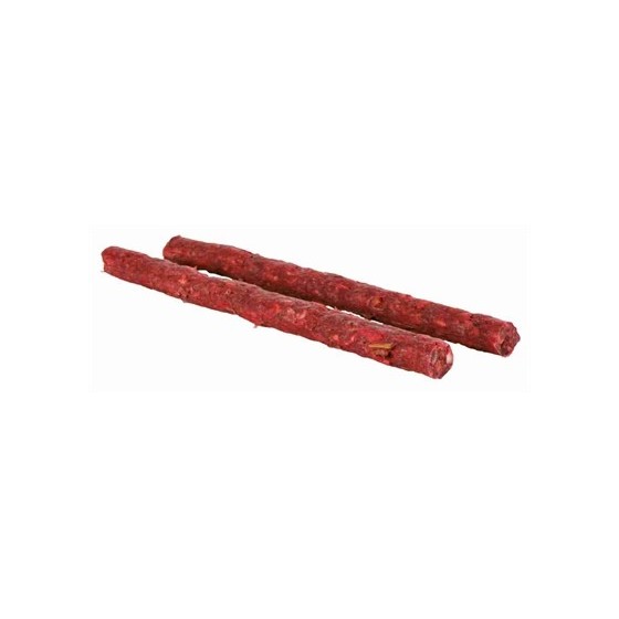 Trixie Kauwrollen Rood 12...