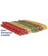 Trixie Kauwrollen Mixpakket 12 Cm / Ø 9–10 Mm 50 St. Assorti 12 CMX9-10MM 2X50 ST