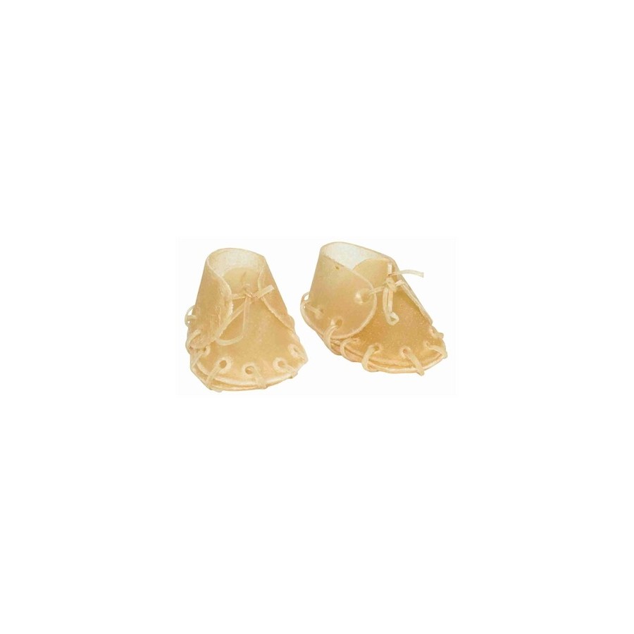 Trixie Kauwschoen Mini 7 CM 50X8 GR