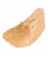 Trixie Kauwschoen Genaaid 12 CM 10X18 GR