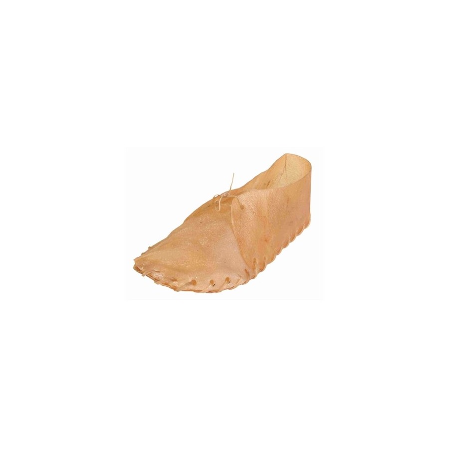 Trixie Kauwschoen Genaaid 20 CM 10X45 GR