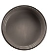Trixie Voerbak Pootmotief Keramiek Bruin / Taupe 20X20 CM 1,4 LTR