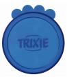 Trixie Deksel Voor Blik Kunststog Assorti 2 ST 10,6 CM 4 ST