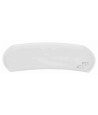 Trixie Placemat Silicone Transparant 48X27 CM 2 ST