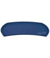 Trixie Placemat Silicone Blauw 48X27 CM 2 ST