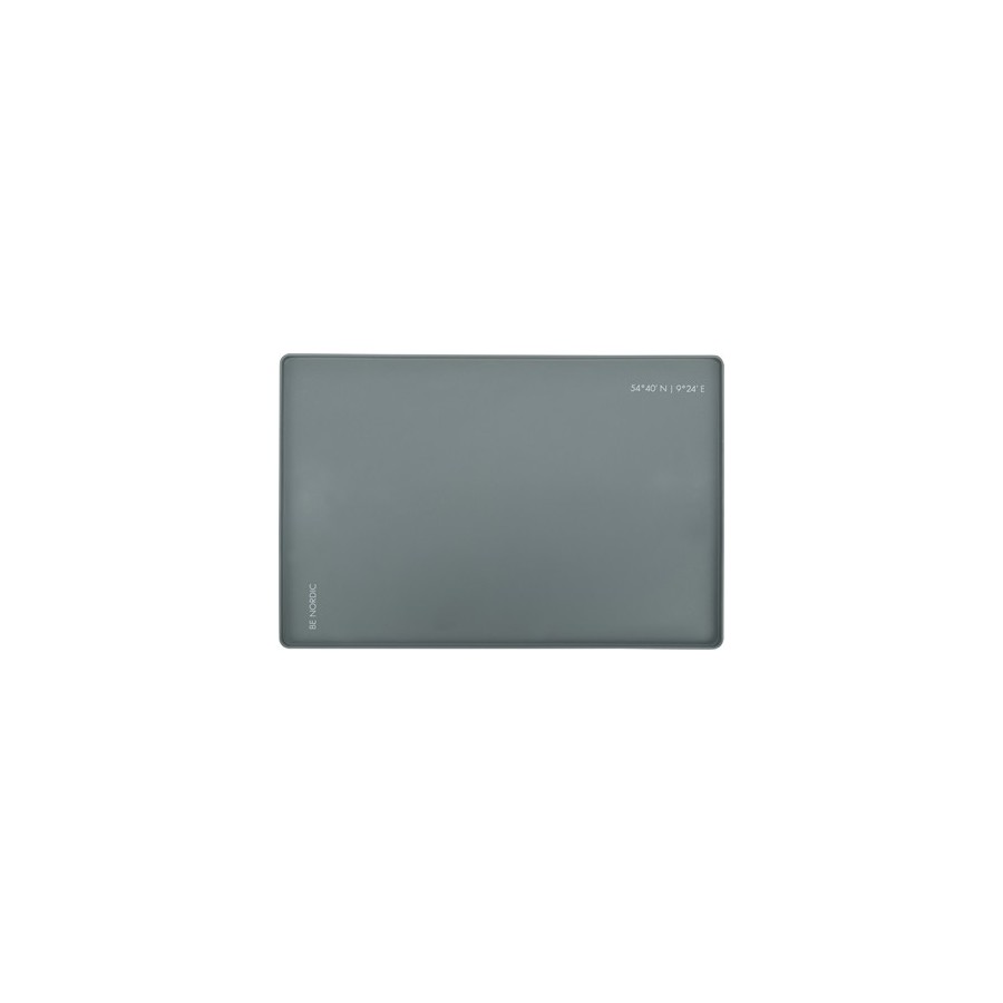 Trixie Be Nordic Placemat Silicone Grijs 60X40 CM