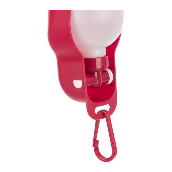 Trixie Drinkfles Kunststof Assorti 700 ML