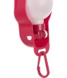 Trixie Drinkfles Kunststof Assorti 700 ML