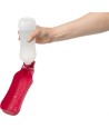 Trixie Drinkfles Kunststof Assorti 700 ML