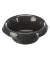 Trixie Voerbak Station Kunststof Wit  /  Assorti 46X30X11 CM 250 ML/300 ML 2 ST