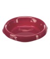 Trixie Voerbak Station Kunststof Wit  /  Assorti 46X30X11 CM 250 ML/300 ML 2 ST