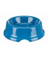 Trixie Voer / Waterbak Lichtgewicht Kunststof Assorti 14X14 CM 500 ML 4 ST