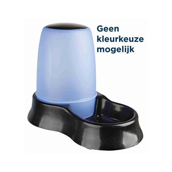 Trixie Voer- En...