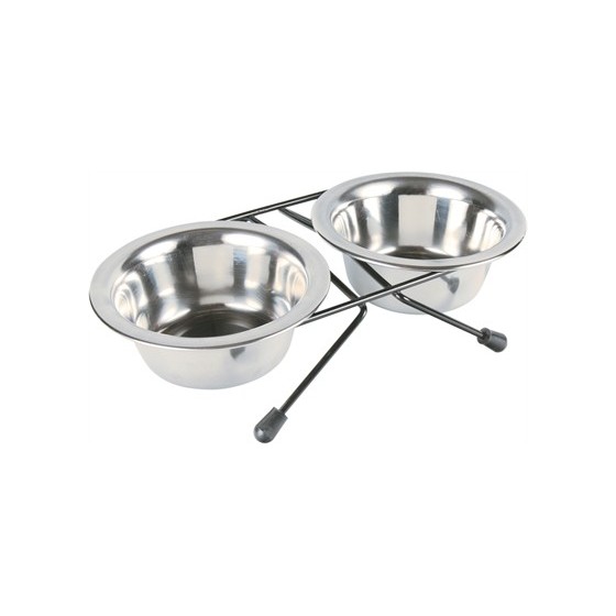 Trixie Voer / Waterbak-Set...