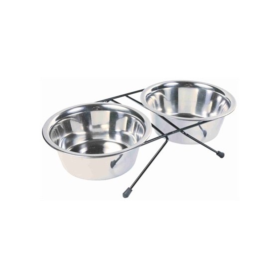 Trixie Voer / Waterbak-Set...