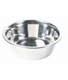 Trixie Voer / Waterbak Rvs 20X20 CM 1,8 LTR 4 ST