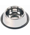 Trixie Voerbak Langoor Rvs 25X25 CM 900 ML 4 ST