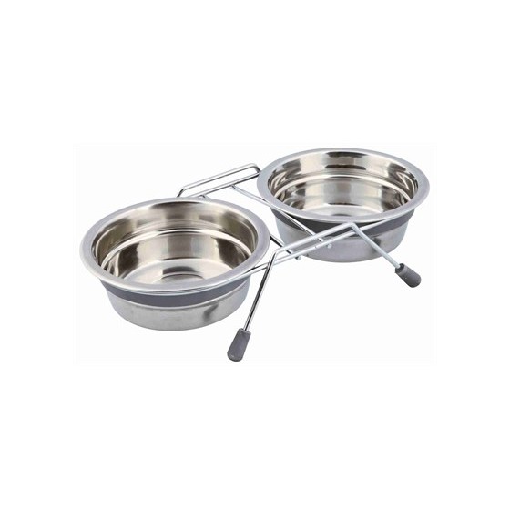 Trixie Voer / Waterbak-Set...