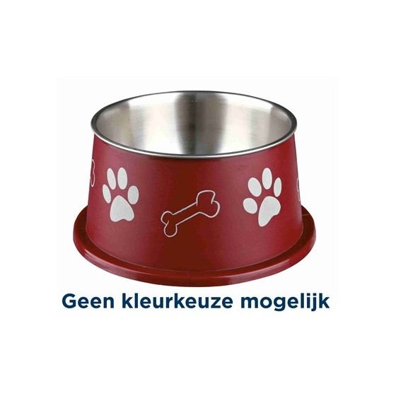 Trixie Langoorbak Rvs /...