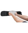 Trixie Plasband Voor Reuen Mesh Donkerblauw M 45-55 CM 2 ST
