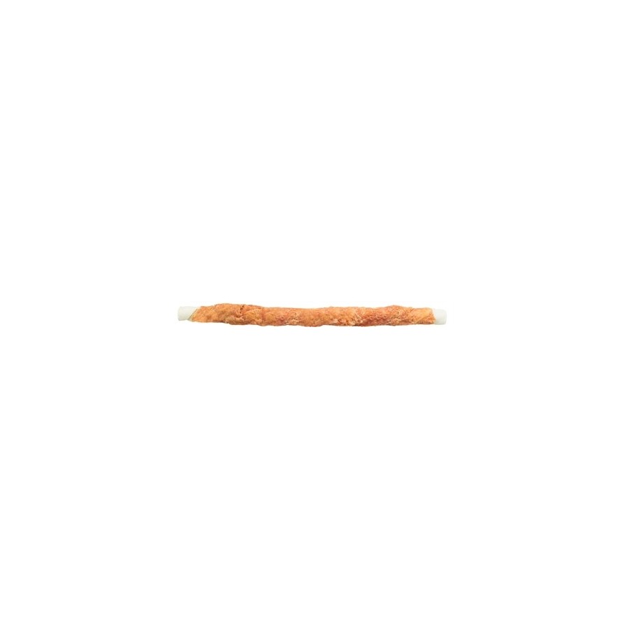 Trixie - Denta Fun Chicken Chewing Roll 40cm, 6 stuks a 170gr