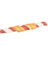 Trixie Denta Fun Barbecue Chicken Chewing Rolls 6X80 GR 12 CM