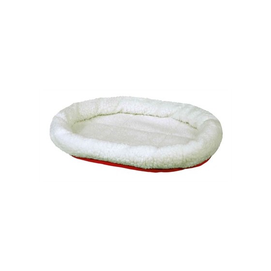 Trixie Mand Rond Wolwit /...