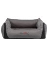 Trixie Hondenmand Samoa Vital Hoekig Orthopedisch Grijs 65X50X20 CM